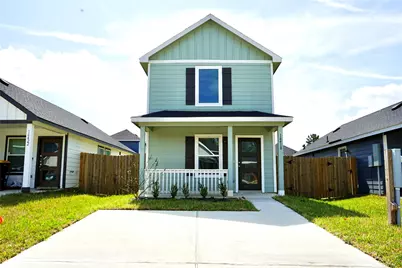 16418 Valerie Marie Place, Conroe, TX 77306 - Photo 1