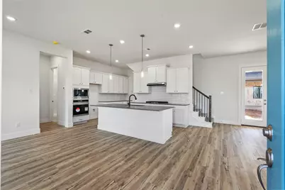 3412 Nourish Lane, Richmond, TX 77406 - Photo 3