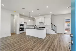 3412 Nourish Ln, Richmond, TX 77406 - Photo 3