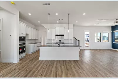 3412 Nourish Lane, Richmond, TX 77406 - Photo 5