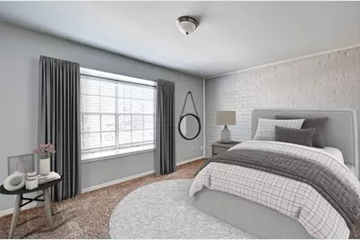 9023 Gaylord Street #102, Houston, TX 77024 - Photo 3