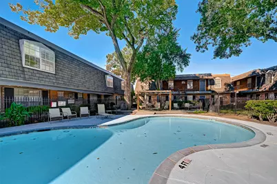 9023 Gaylord Street #102, Houston, TX 77024 - Photo 13