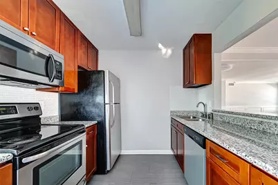 9023 Gaylord Street #102, Houston, TX 77024 - Photo 5