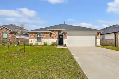 10240 Cabo Del Sol Drive, Cleveland, TX 77327 - Photo 1