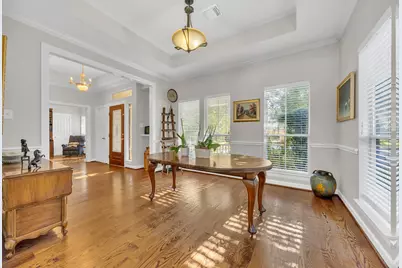 23 W Bonny Branch Street, The Woodlands, TX 77382 - Photo 5