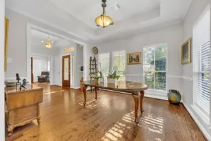 23 W Bonny Branch St, The Woodlands, TX 77382 - Photo 5