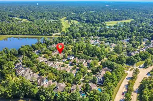 23 W Bonny Branch St, The Woodlands, TX 77382 - Photo 29