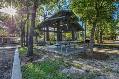 23 W Bonny Branch Street, The Woodlands, TX 77382 - Photo 31