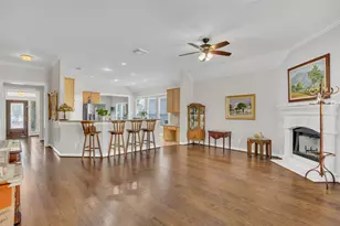 23 W Bonny Branch St, The Woodlands, TX 77382 - Photo 13