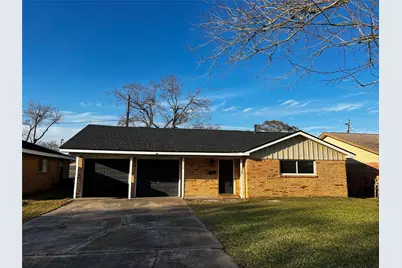 1808 Dolphin Drive, Seabrook, TX 77586 - Photo 1