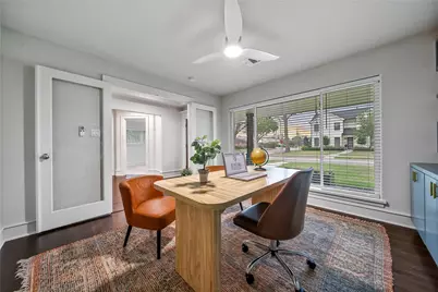 2102 Brimberry Street, Houston, TX 77018 - Photo 9