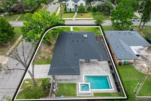 2102 Brimberry St, Houston, TX 77018 - Photo 45