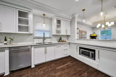 2102 Brimberry Street, Houston, TX 77018 - Photo 17