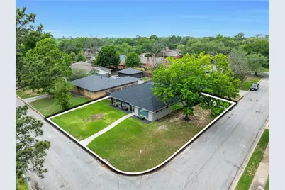 2102 Brimberry Street, Houston, TX 77018 - Photo 49