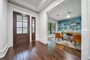 2102 Brimberry St, Houston, TX 77018 - Photo 3