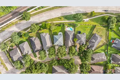 11010 S Auden Circle, Missouri City, TX 77459 - Photo 31