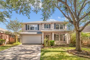 11010 S Auden Cir, Missouri City, TX 77459 - Photo 1