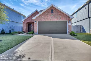 6419 Purple Wreath Way, Katy, TX 77449 - Photo 3
