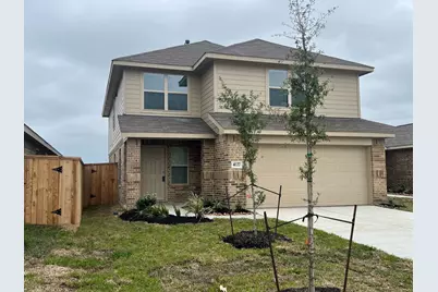 4127 Neches Bend Drive, Baytown, TX 77521 - Photo 1