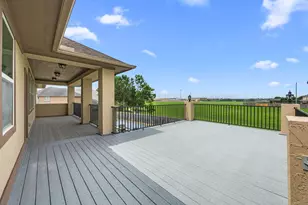 3726 Walker Falls Ln, Fulshear, TX 77441 - Photo 39