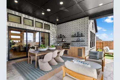 5148 Silverbell Lane, Magnolia, TX 77316 - Photo 5