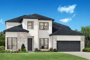 5148 Silverbell Ln, Magnolia, TX 77316 - Photo 1