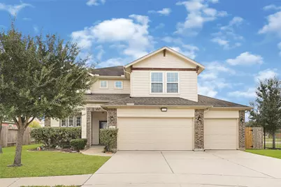 16202 Tyler Reach Drive, Hockley, TX 77447 - Photo 1