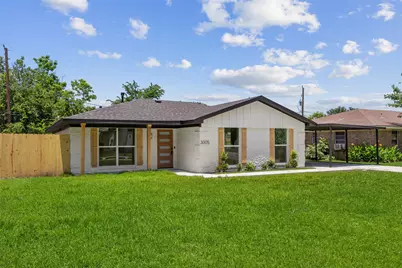 3005 Barberry Drive, Houston, TX 77051 - Photo 3