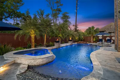 13207 Arbor Villa Lane, Houston, TX 77044 - Photo 7