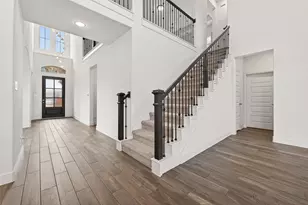 12719 Hydeland Dr, Richmond, TX 77407 - Photo 9