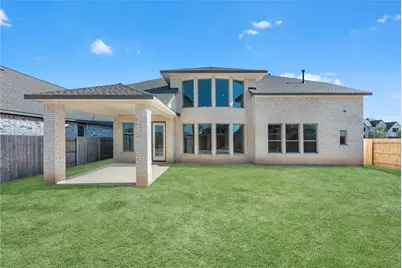 2721 Bolton Landing Drive, Texas City, TX 77568 - Photo 21
