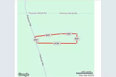 401 Pelican Road, Shepherd, TX 77371 - Photo 3