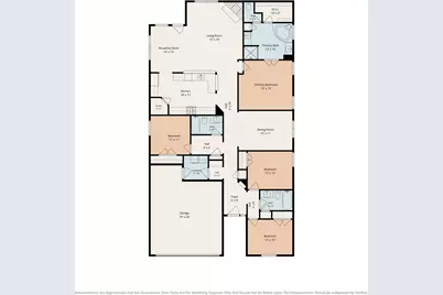 7 E Deer River Circle, Spring, TX 77389 - Photo 33