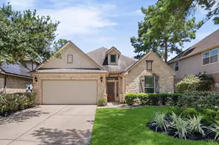 7 E Deer River Circle, Spring, TX 77389 - Photo 1