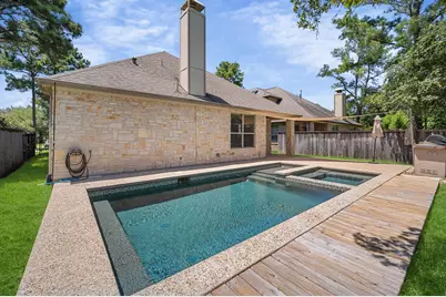 7 E Deer River Circle, Spring, TX 77389 - Photo 29