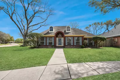 2010 Country Mile Court, Richmond, TX 77406 - Photo 1