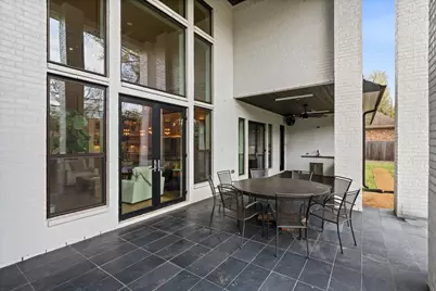 1026 Traweek Street, Houston, TX 77055 - Photo 45