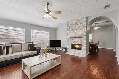 16147 New Field Drive, Houston, TX 77082 - Photo 1