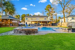 6811 Woodland Oaks, Magnolia, TX 77354 - Photo 27