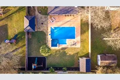 6811 Woodland Oaks, Magnolia, TX 77354 - Photo 47