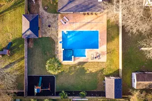 6811 Woodland Oaks, Magnolia, TX 77354 - Photo 47