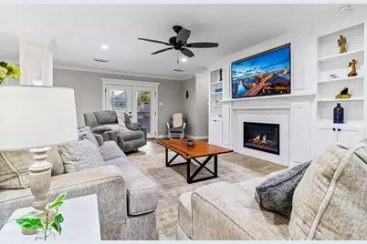 6811 Woodland Oaks, Magnolia, TX 77354 - Photo 7