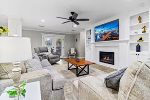 6811 Woodland Oaks, Magnolia, TX 77354 - Photo 7