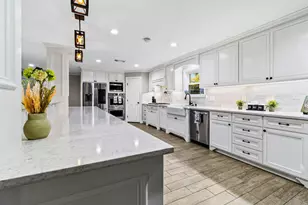 6811 Woodland Oaks, Magnolia, TX 77354 - Photo 15