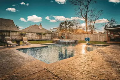 6811 Woodland Oaks, Magnolia, TX 77354 - Photo 45