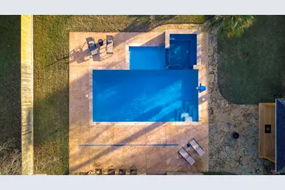 6811 Woodland Oaks, Magnolia, TX 77354 - Photo 5