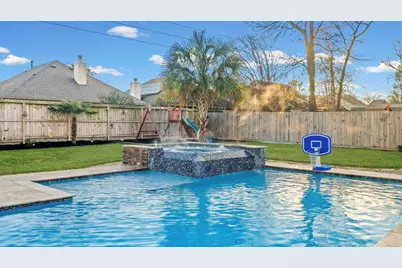 6811 Woodland Oaks, Magnolia, TX 77354 - Photo 31