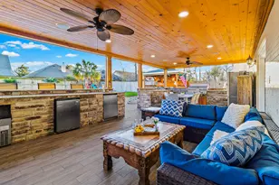 6811 Woodland Oaks, Magnolia, TX 77354 - Photo 39