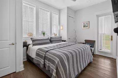 214 Sunset Avenue #6, Port Aransas, TX 78373 - Photo 27