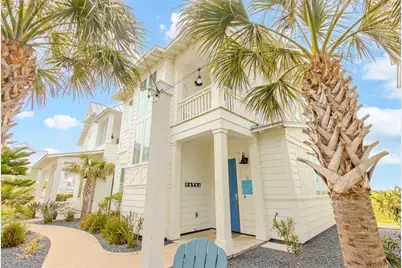 214 Sunset Avenue #6, Port Aransas, TX 78373 - Photo 5